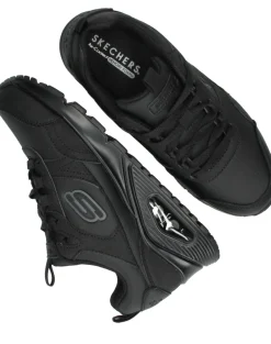 Skechers Uno Gen1 Class Edge Sneakers Jongens| Sneakers