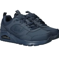 Skechers Uno Gen1 Class Edge Sneakers Jongens| Sneakers