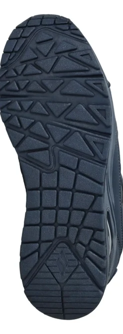 Skechers Uno Gen1 Class Edge Sneakers Jongens| Sneakers