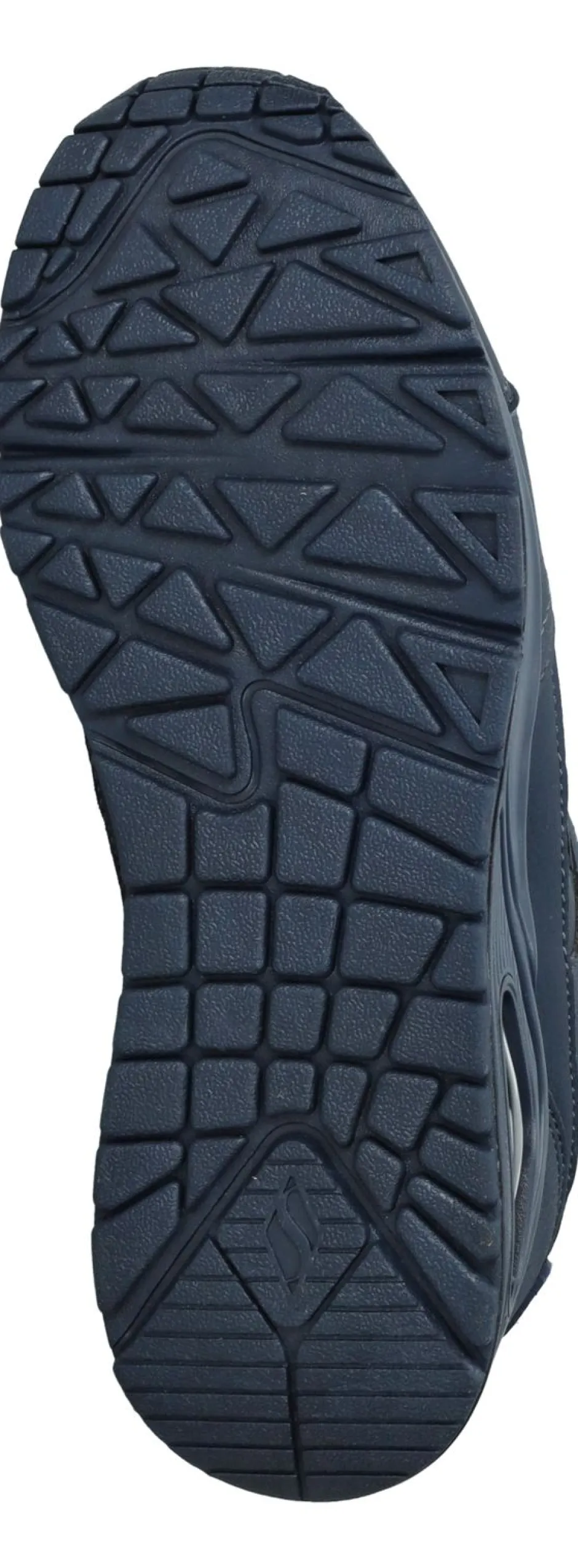 Skechers Uno Gen1 Class Edge Sneakers Jongens| Sneakers