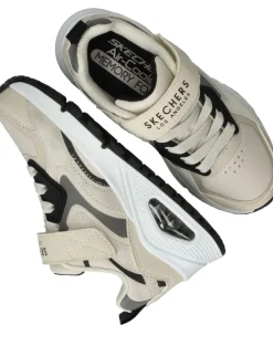 Skechers Uno Gen1 Color Rays Sneakers Jongens| Sneakers