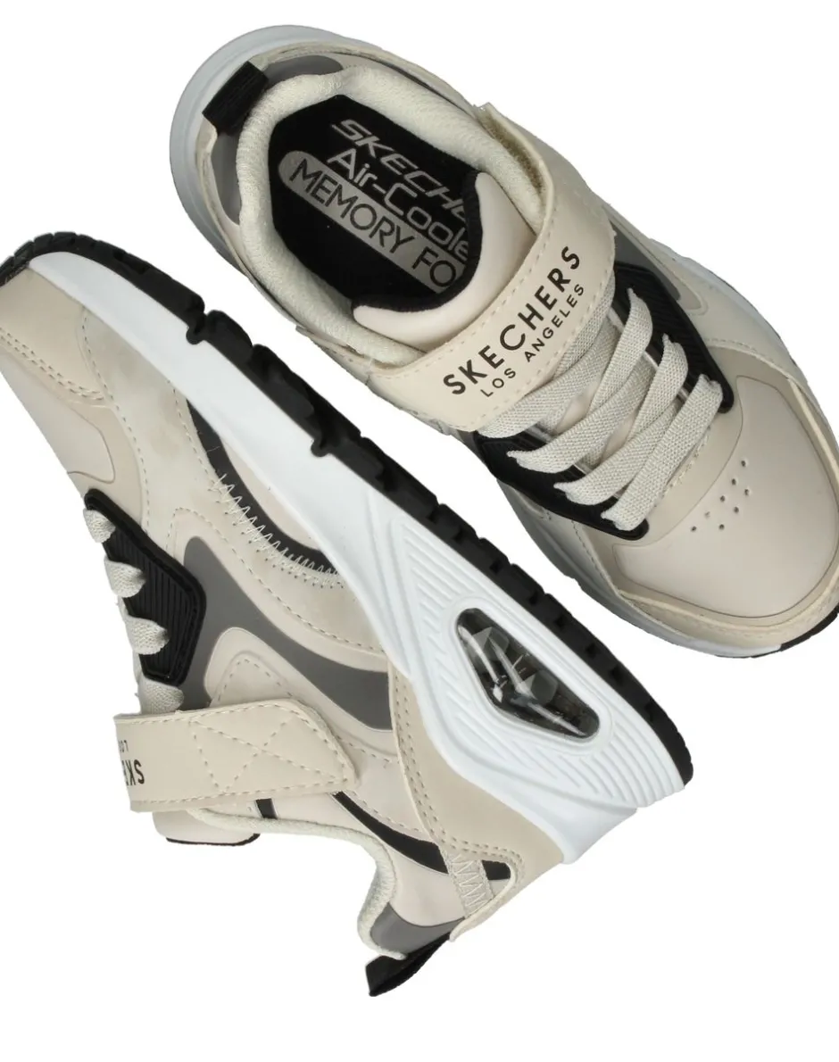 Skechers Uno Gen1 Color Rays Sneakers Jongens| Sneakers
