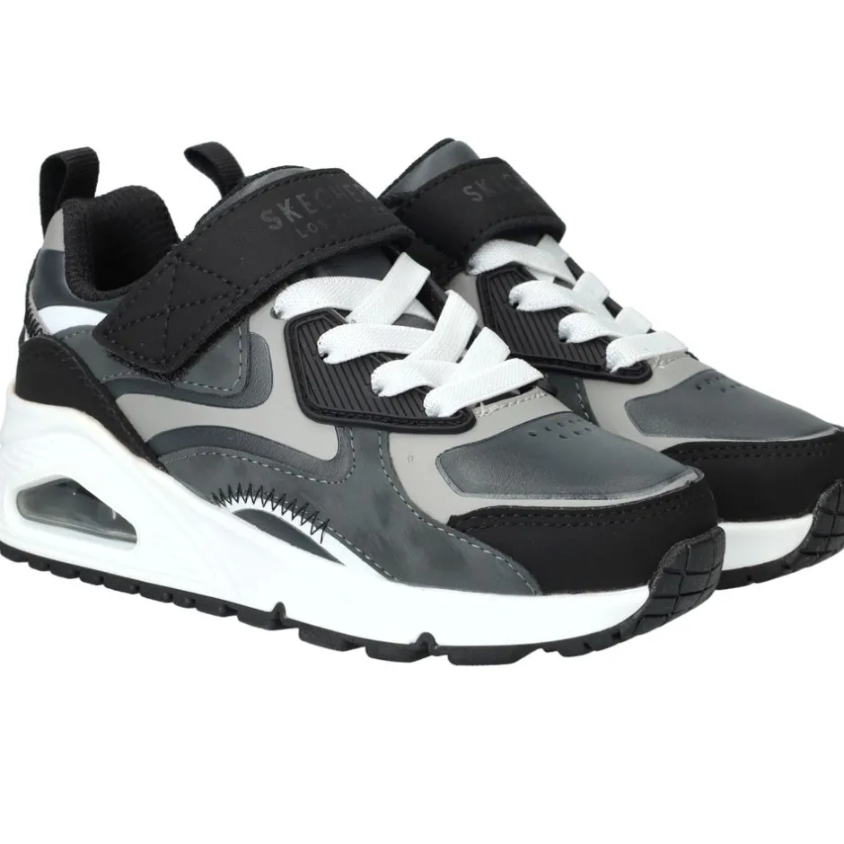 Skechers Uno Gen1 Color Rays Sneakers Jongens| Sneakers