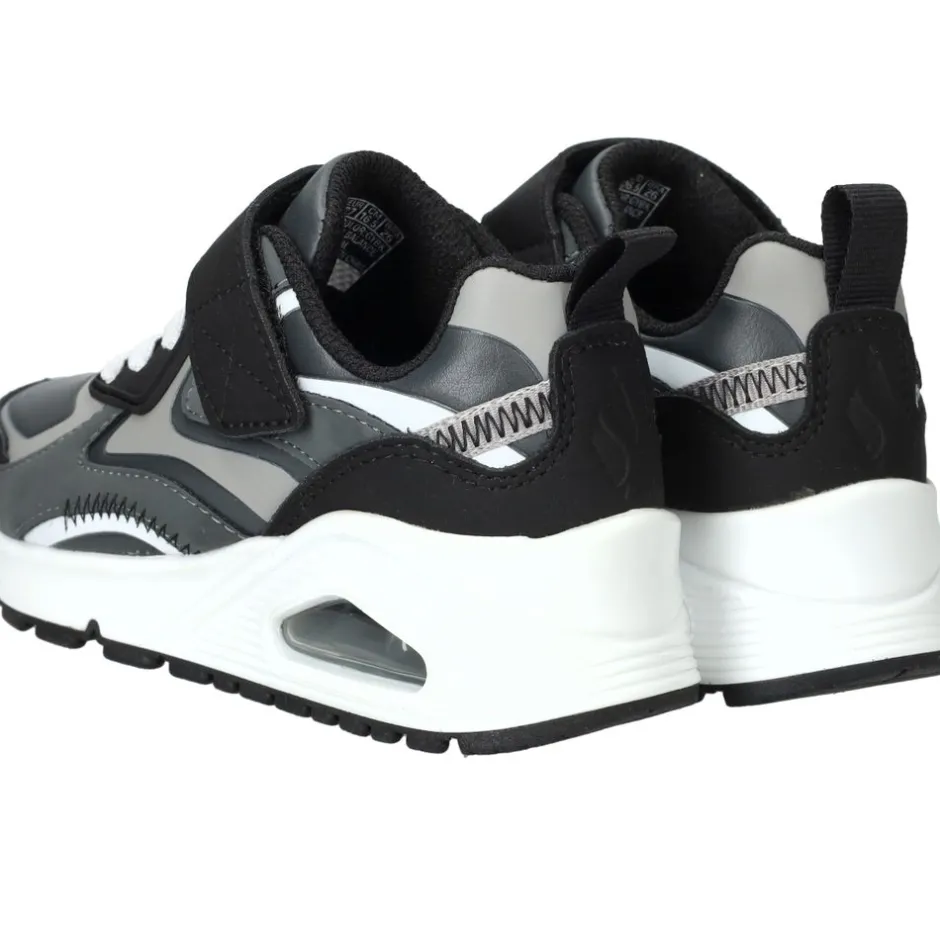 Skechers Uno Gen1 Color Rays Sneakers Jongens| Sneakers