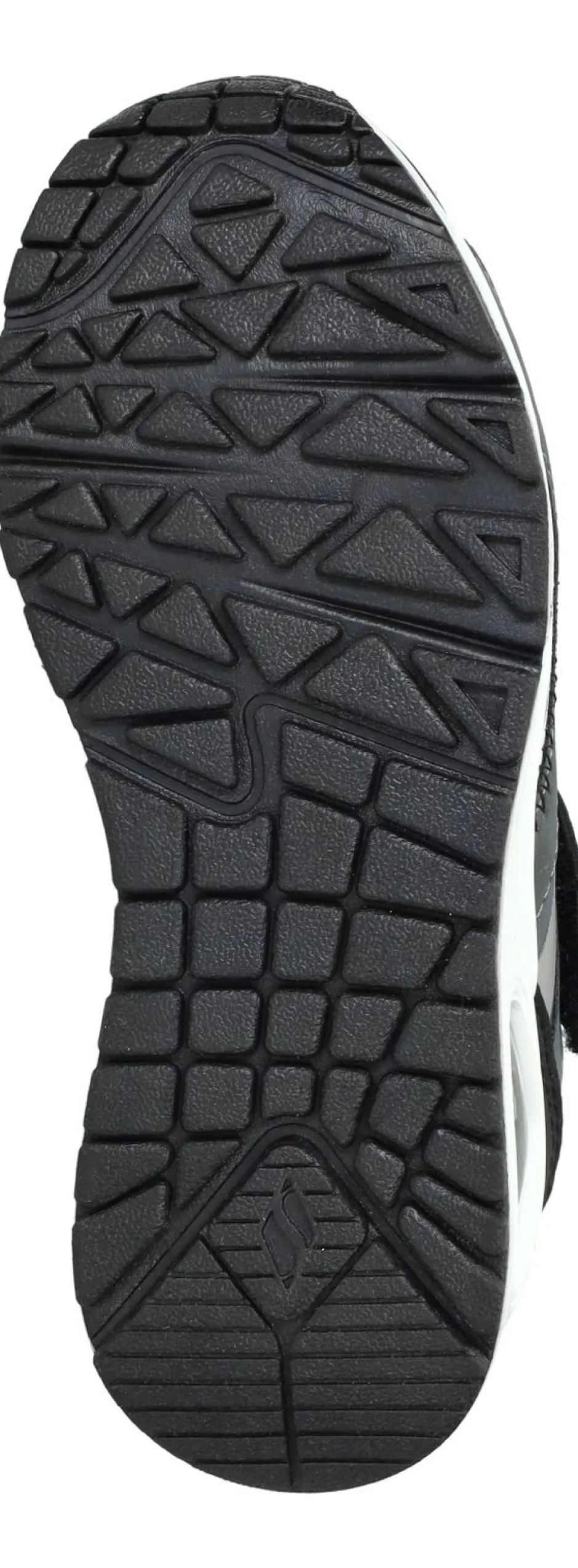 Skechers Uno Gen1 Color Rays Sneakers Jongens| Sneakers