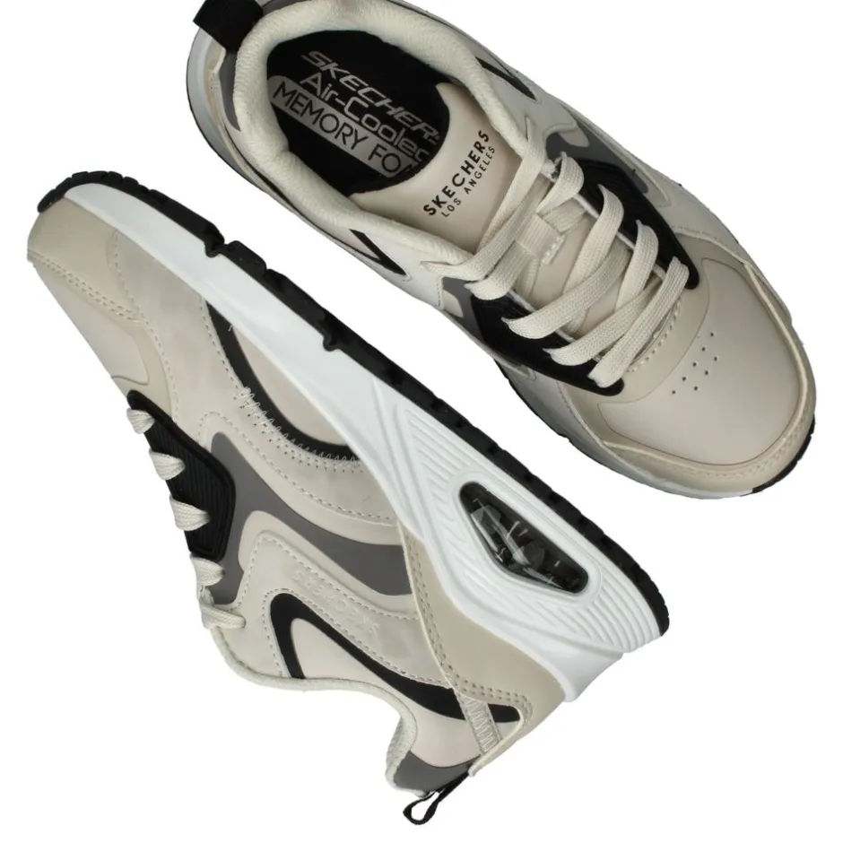 Skechers Uno Gen1 Color Surge Sneakers Jongens| Sneakers