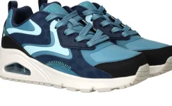 Skechers Uno Gen1 Color Surge Sneakers Jongens| Sneakers