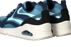 Skechers Uno Gen1 Color Surge Sneakers Jongens| Sneakers