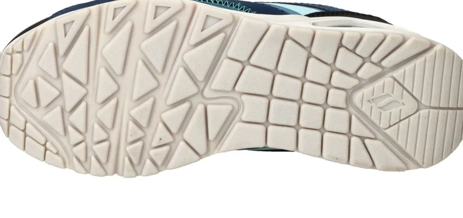 Skechers Uno Gen1 Color Surge Sneakers Jongens| Sneakers