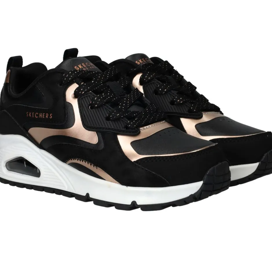 Skechers Uno Gen1 Color Surge Sneakers Meisjes| Sneakers