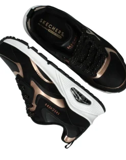 Skechers Uno Gen1 Color Surge Sneakers Meisjes| Sneakers