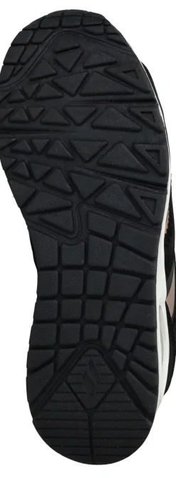 Skechers Uno Gen1 Color Surge Sneakers Meisjes| Sneakers