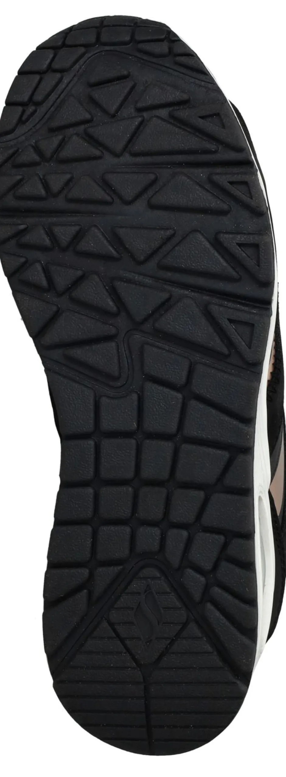Skechers Uno Gen1 Color Surge Sneakers Meisjes| Sneakers