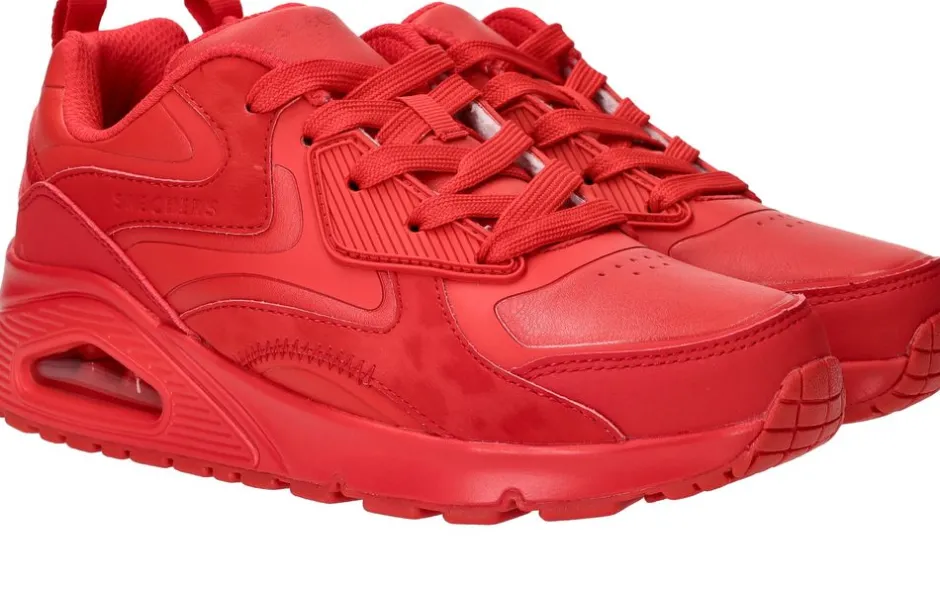 Skechers Uno Gen1 Color Surge Sneakers Jongens| Sneakers