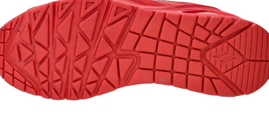 Skechers Uno Gen1 Color Surge Sneakers Jongens| Sneakers