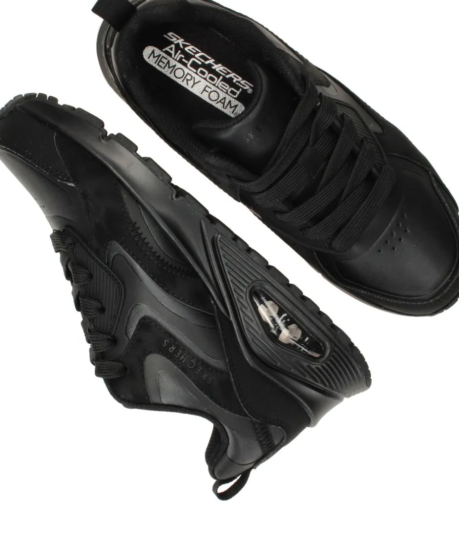 Skechers Uno Gen1 Color Surge Sneakers Jongens| Sneakers