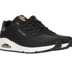 Skechers Uno Golden Air Sneakers Dames|DAMES Sneakers
