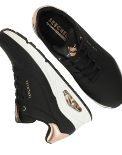 Skechers Uno Golden Air Sneakers Dames|DAMES Sneakers