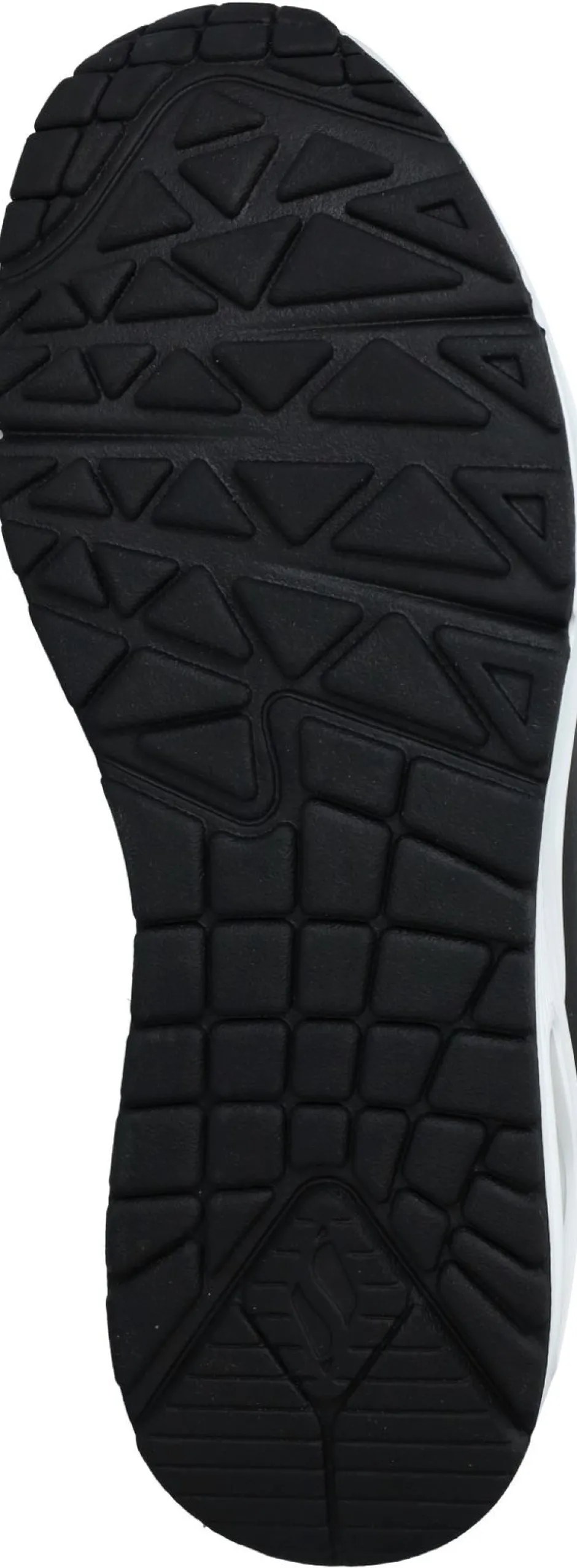 Skechers Uno Golden Air Sneakers Dames|DAMES Sneakers