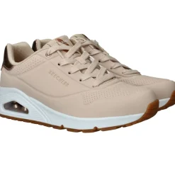 Skechers Uno Golden Air Sneakers Dames|DAMES Sneakers