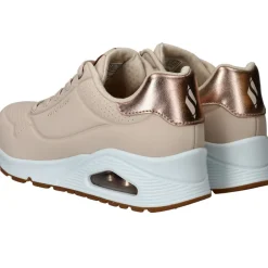 Skechers Uno Golden Air Sneakers Dames|DAMES Sneakers