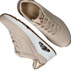Skechers Uno Golden Air Sneakers Dames|DAMES Sneakers
