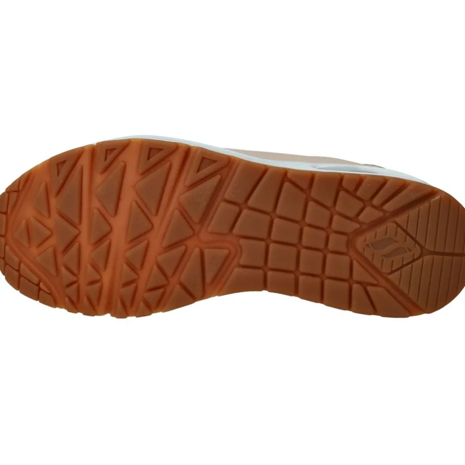 Skechers Uno Golden Air Sneakers Dames|DAMES Sneakers