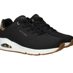 Skechers Uno Jungle Nite Sneakers Dames|DAMES Sneakers