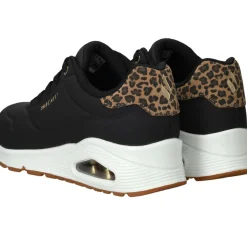 Skechers Uno Jungle Nite Sneakers Dames|DAMES Sneakers