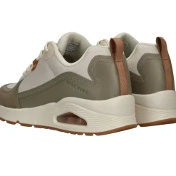 Skechers Uno Layover Sneakers Heren|Heren Sneakers