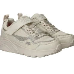 Skechers Uno Lite Glisten Steps Sneakers Meisjes| Sneakers
