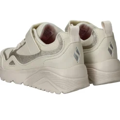 Skechers Uno Lite Glisten Steps Sneakers Meisjes| Sneakers
