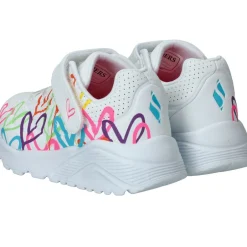 Skechers Uno Lite Love Levitate Sneakers Meisjes| Sneakers