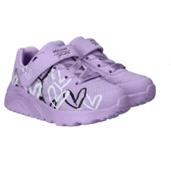 Skechers Uno Lite Love Levitate Sneakers Meisjes| Sneakers