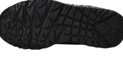 Skechers Uno Lite Metallic Love Sneakers Meisjes| Sneakers