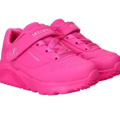 Skechers Uno Lite Sneakers Meisjes| Sneakers