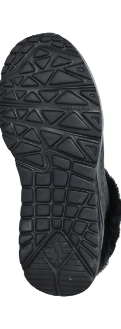 Skechers Uno Lite Veterboots Meisjes| Boots