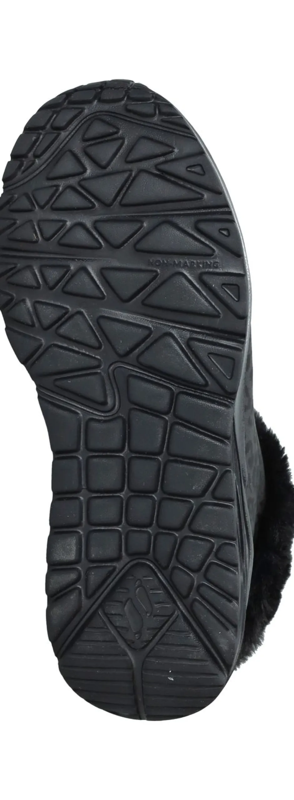Skechers Uno Lite Veterboots Meisjes| Boots