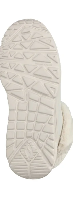 Skechers Uno Lite Veterboots Meisjes| Boots