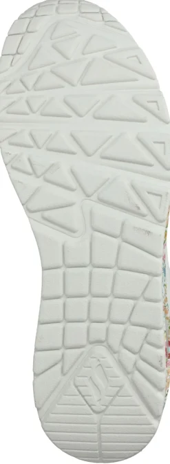 Skechers Uno Majestic Garden Sneakers Dames|DAMES Sneakers