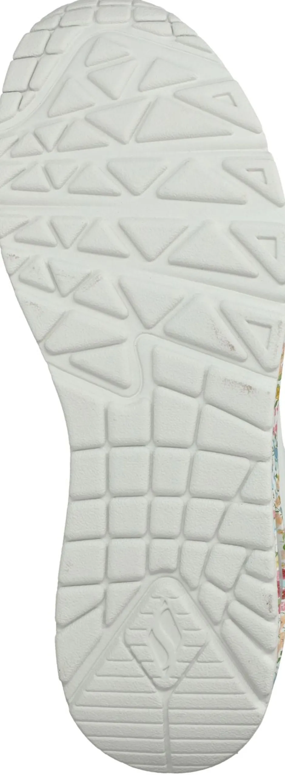 Skechers Uno Majestic Garden Sneakers Dames|DAMES Sneakers