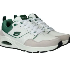 Skechers Uno Retro One Sneakers Heren|Heren Sneakers