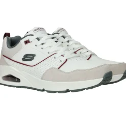 Skechers Uno Retro One Sneakers Heren|Heren Sneakers