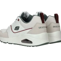 Skechers Uno Retro One Sneakers Heren|Heren Sneakers