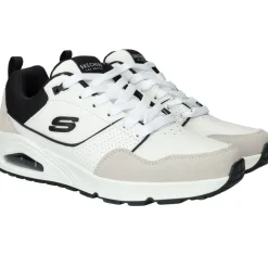 Skechers Uno Retro One Sneakers Heren|Heren Sneakers
