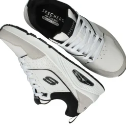 Skechers Uno Retro One Sneakers Heren|Heren Sneakers