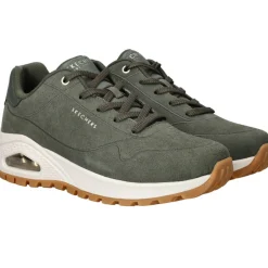 Skechers Uno Rugged Chillproof Sneakers Dames|DAMES Comfort|Sneakers