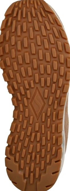 Skechers Uno Rugged Chillproof Sneakers Bruin Dames|DAMES Sneakers