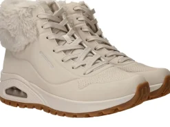 Skechers Uno Rugged Fall Air Sneakers Dames|DAMES Sneakers