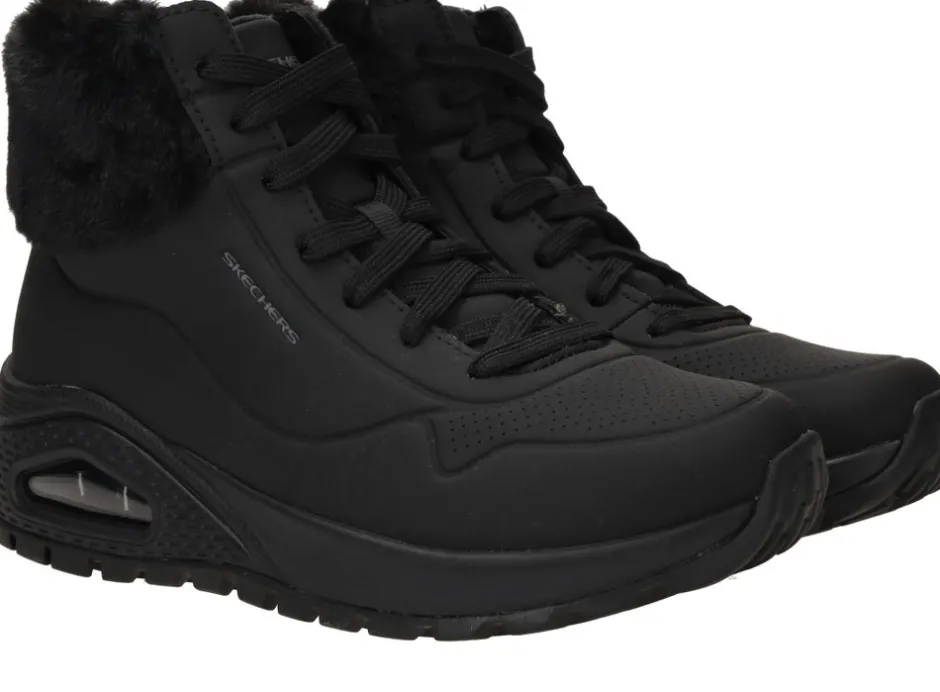 Skechers Uno Rugged Fall Air Sneakers Dames|DAMES Sneakers